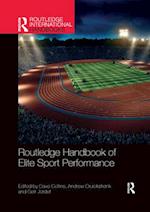Routledge Handbook of Elite Sport Performance