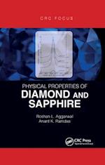 Physical Properties of Diamond and Sapphire