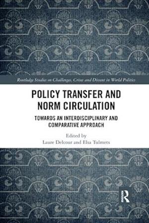 Policy Transfer and Norm Circulation