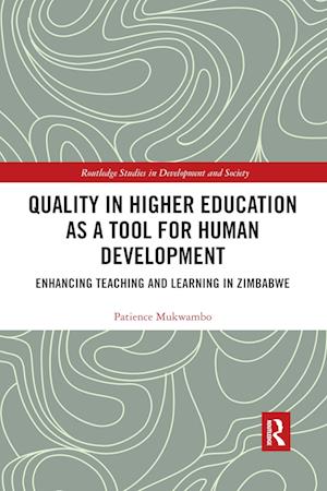 Quality in Higher Education as a Tool for Human Development