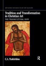 Tradition and Transformation in Christian Art