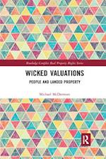 Wicked Valuations