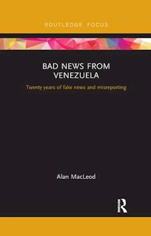 Bad News from Venezuela