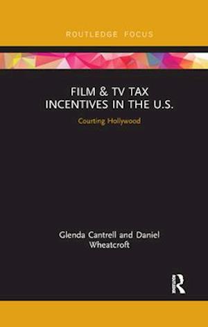 Film & TV Tax Incentives in the U.S.