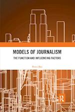 Models of Journalism