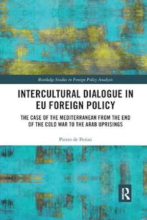 Intercultural Dialogue in EU Foreign Policy