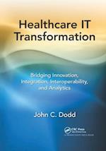Healthcare IT Transformation