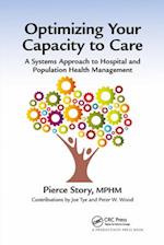 Optimizing Your Capacity to Care