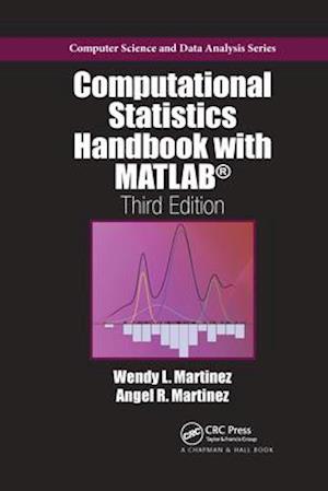 Computational Statistics Handbook with MATLAB