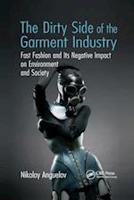 The Dirty Side of the Garment Industry