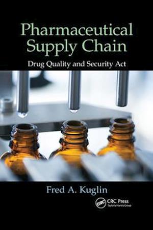 Pharmaceutical Supply Chain
