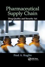 Pharmaceutical Supply Chain
