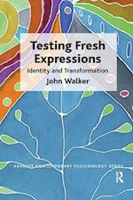 Testing Fresh Expressions