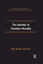 The Identity of Christian Morality