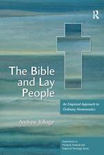 The Bible and Lay People