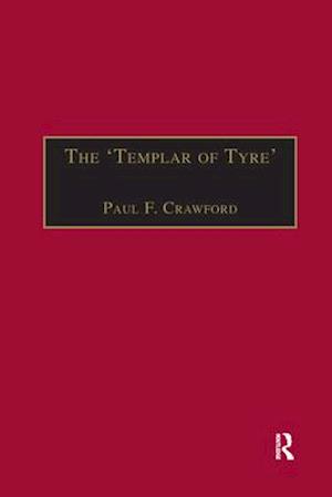 The 'Templar of Tyre'