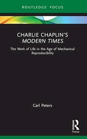 Charlie Chaplin's Modern Times