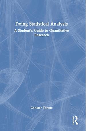 Doing Statistical Analysis