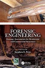 Forensic Engineering