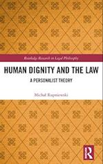 Human Dignity and the Law