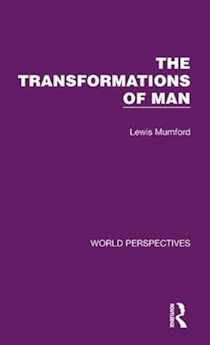 The Transformations of Man