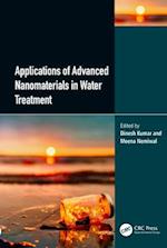 Applications of Advanced Nanomaterials in Water Treatment