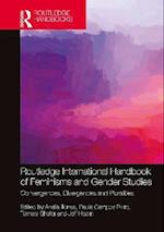 Routledge International Handbook of Feminisms and Gender Studies