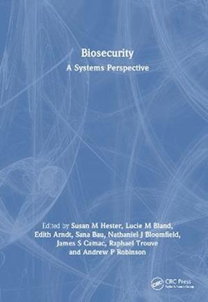 Biosecurity