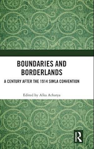 Boundaries and Borderlands