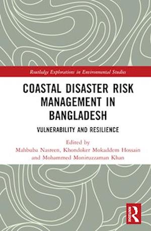 Coastal Disaster Risk Management in Bangladesh