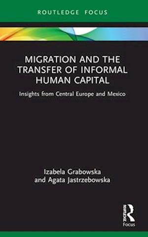 Migration and the Transfer of Informal Human Capital