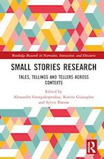 Small Stories Research