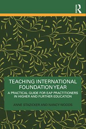 Teaching International Foundation Year