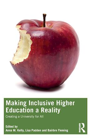 Making Inclusive Higher Education a Reality