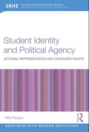 Student Identity and Political Agency