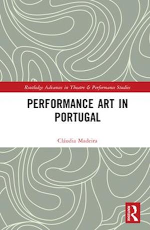 Performance Art in Portugal