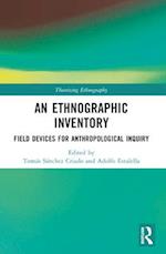 An Ethnographic Inventory