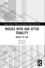 Musics with and after Tonality