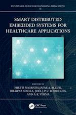 Smart Distributed Embedded Systems for Healthcare Applications 