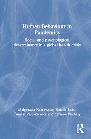 Human Behaviour in Pandemics