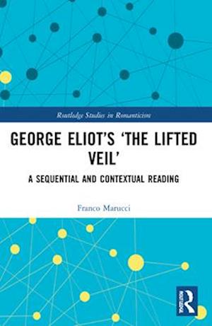 George Eliot’s ‘The Lifted Veil’