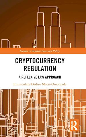 Cryptocurrency Regulation