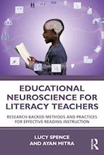 Educational Neuroscience for Literacy Teachers