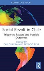 Social Revolt in Chile