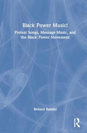 Black Power Music!