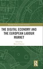 The Digital Economy and the European Labour Market