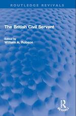 The British Civil Servant