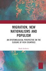 Migration, New Nationalisms and Populism