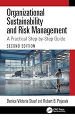 Organizational Sustainability and Risk Management