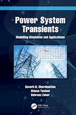 Power System Transients